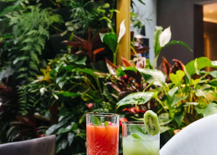 Le Parisis - Tour Eiffel