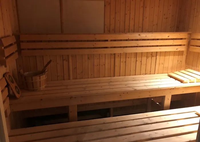 Hotel Le Parisis - Tour Eiffel