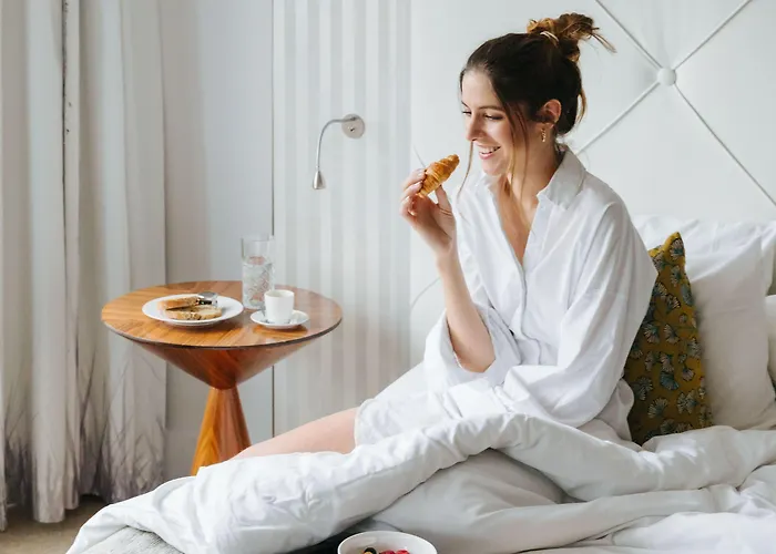 Le Parisis - Tour Eiffel 4*