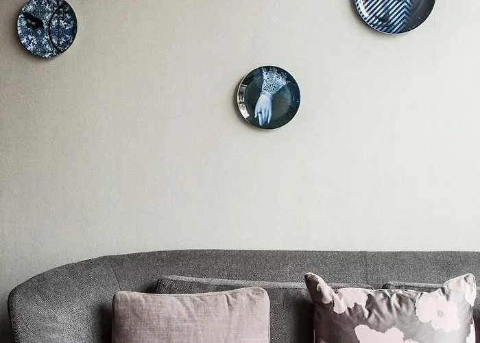 Le Parisis - Tour Eiffel 4*