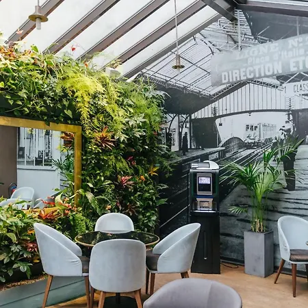 Le Parisis - Tour Eiffel