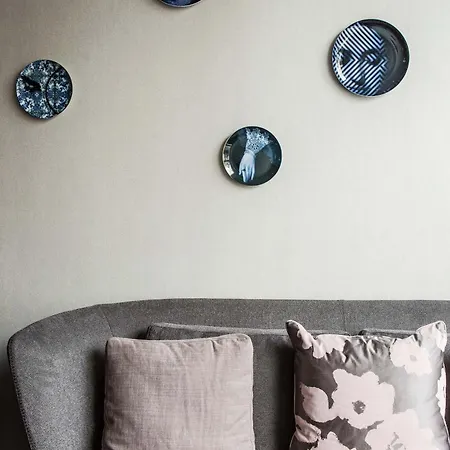 Le Parisis - Tour Eiffel 4*