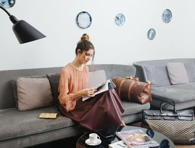 Le Parisis - Tour Eiffel Paříž