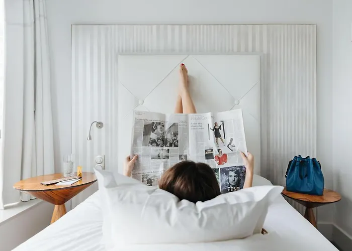 Le Parisis - Tour Eiffel 4*