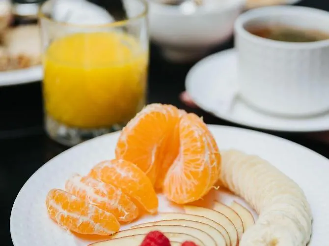 Hotel Le Parisis - Tour Eiffel 4*