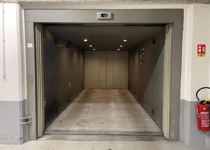 Le Parisis - Tour Eiffel Hotel 4*