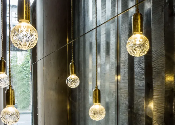 Hotel Le Parisis - Tour Eiffel