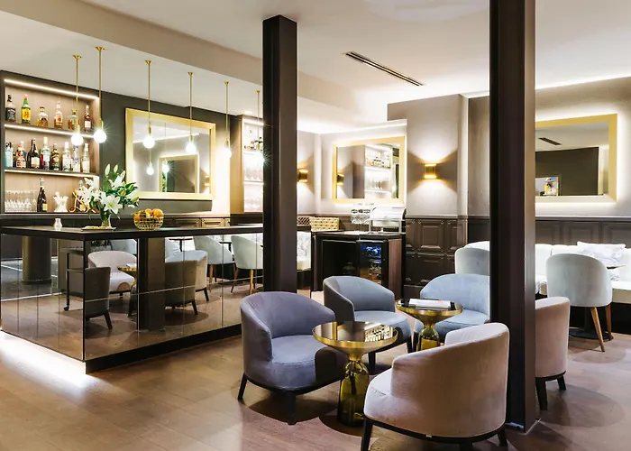 Le Parisis - Tour Eiffel Paříž