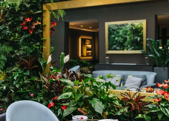 Le Parisis - Tour Eiffel